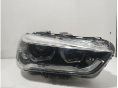 Recambio de faro derecho para bmw x1 (e84) xdrive 28 i referencia OEM IAM   