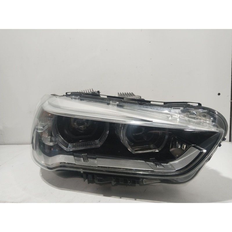 Recambio de faro derecho para bmw x1 (e84) xdrive 28 i referencia OEM IAM   