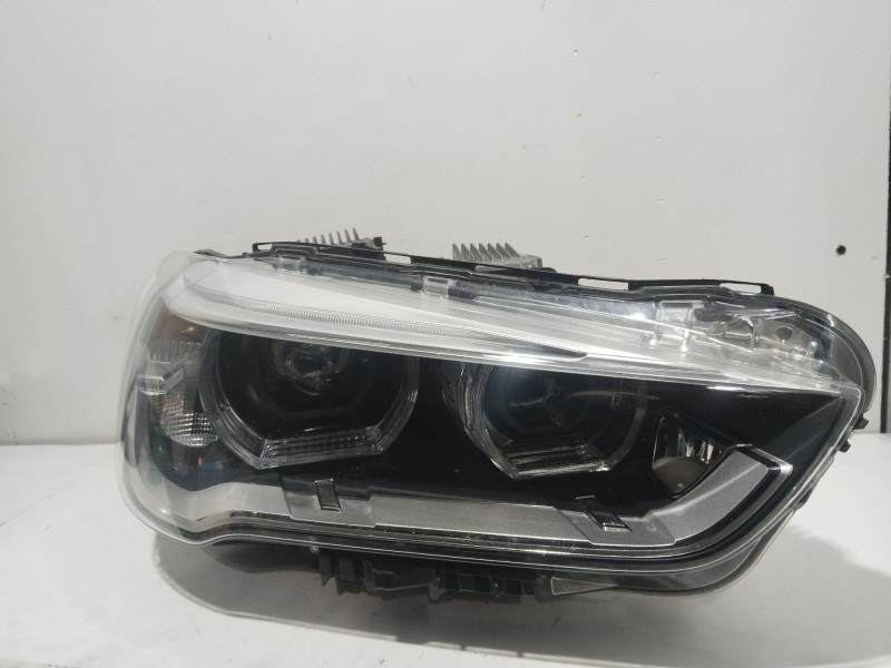 Recambio de faro derecho para bmw x1 (e84) xdrive 28 i referencia OEM IAM   