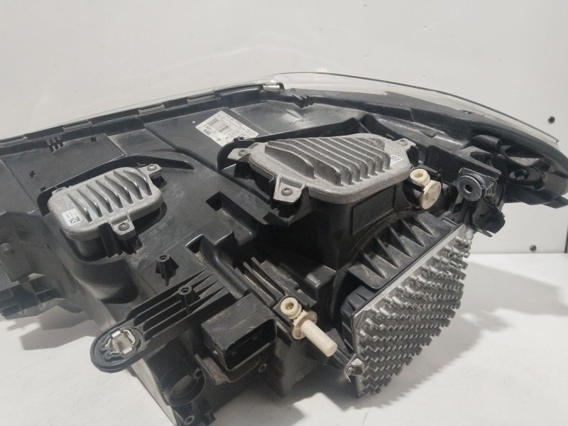 Recambio de faro derecho para bmw x1 (e84) xdrive 28 i referencia OEM IAM   