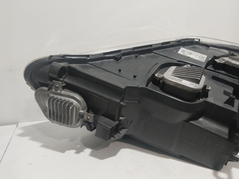 Recambio de faro derecho para bmw x1 (e84) xdrive 28 i referencia OEM IAM   