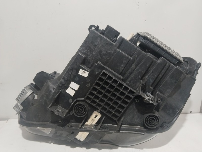 Recambio de faro derecho para bmw x1 (e84) xdrive 28 i referencia OEM IAM   