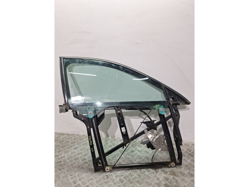 Recambio de elevalunas delantero derecho para audi a6 c5 (4b2, 4b4) 2.4 referencia OEM IAM 4B0837754A  