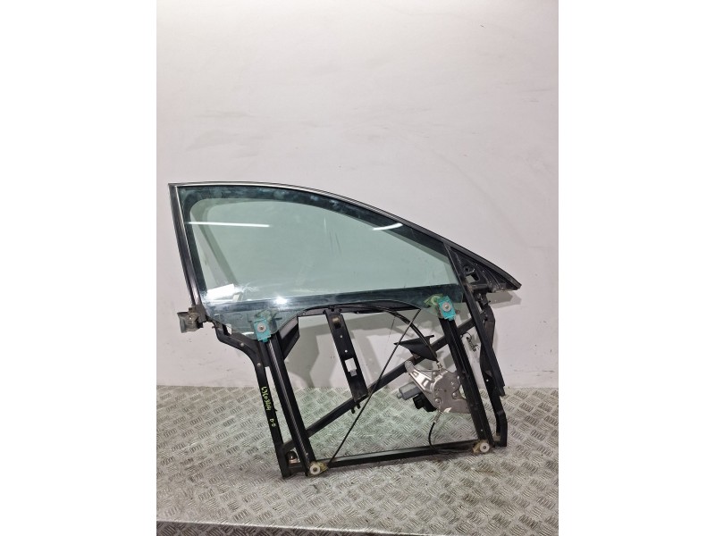 Recambio de elevalunas delantero derecho para audi a6 c5 (4b2, 4b4) 2.4 referencia OEM IAM 4B0837754A  