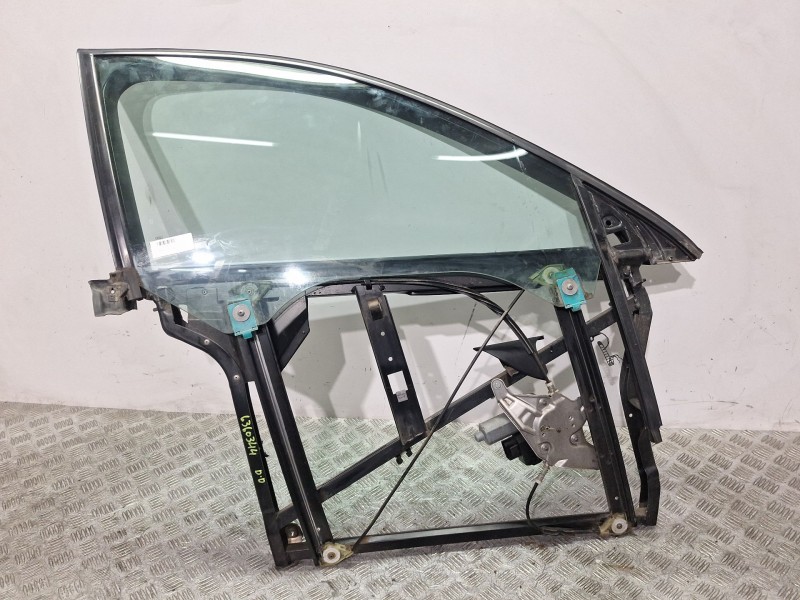 Recambio de elevalunas delantero derecho para audi a6 c5 (4b2, 4b4) 2.4 referencia OEM IAM 4B0837754A  