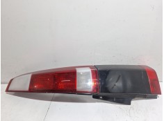 Recambio de piloto trasero derecho para opel meriva 1.7 16v cdti referencia OEM IAM 13203392   2