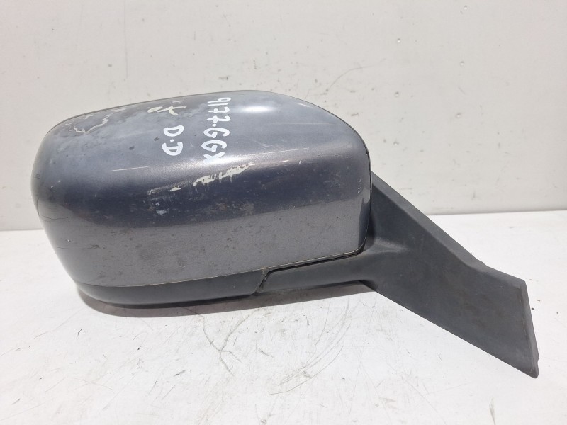 Recambio de retrovisor derecho para mazda 5 (cr) 2.0 cd (cr19) referencia OEM IAM   