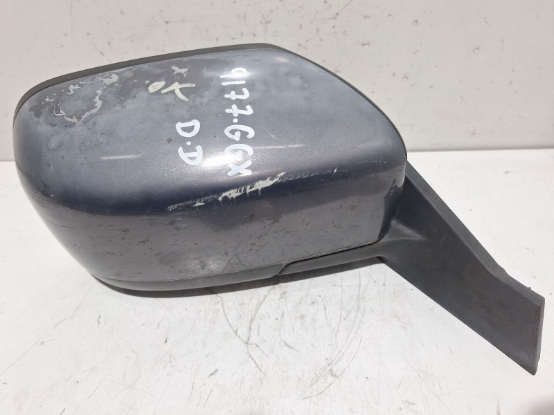 Recambio de retrovisor derecho para mazda 5 (cr) 2.0 cd (cr19) referencia OEM IAM   