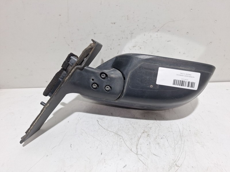 Recambio de retrovisor derecho para mazda 5 (cr) 2.0 cd (cr19) referencia OEM IAM   