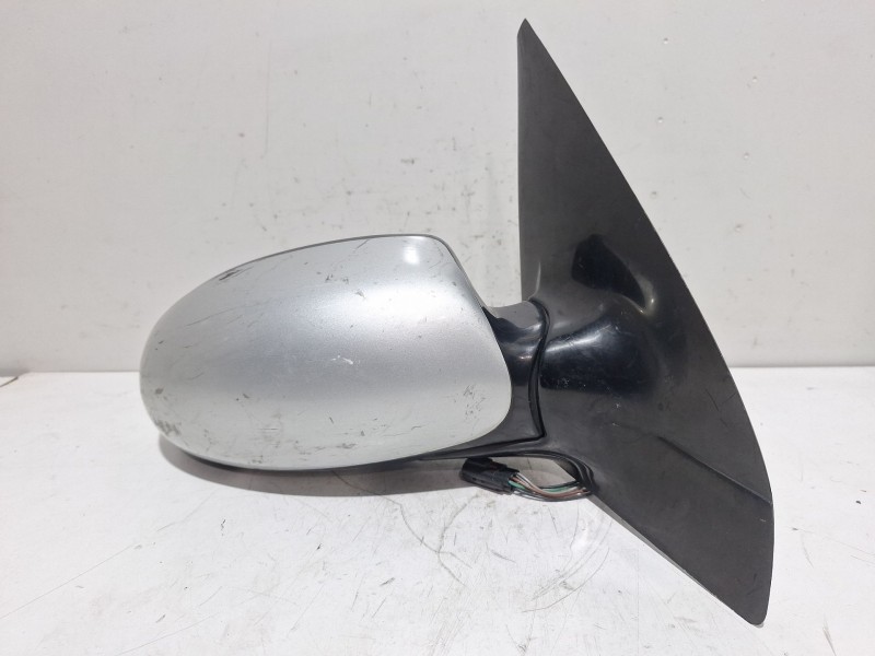 Recambio de retrovisor derecho para ford focus berlina (cak) ambiente referencia OEM IAM   
