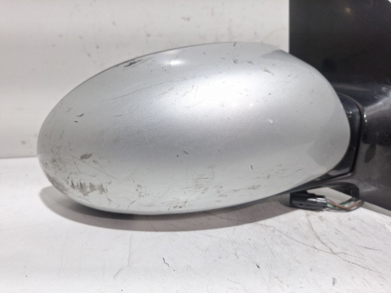 Recambio de retrovisor derecho para ford focus berlina (cak) ambiente referencia OEM IAM   