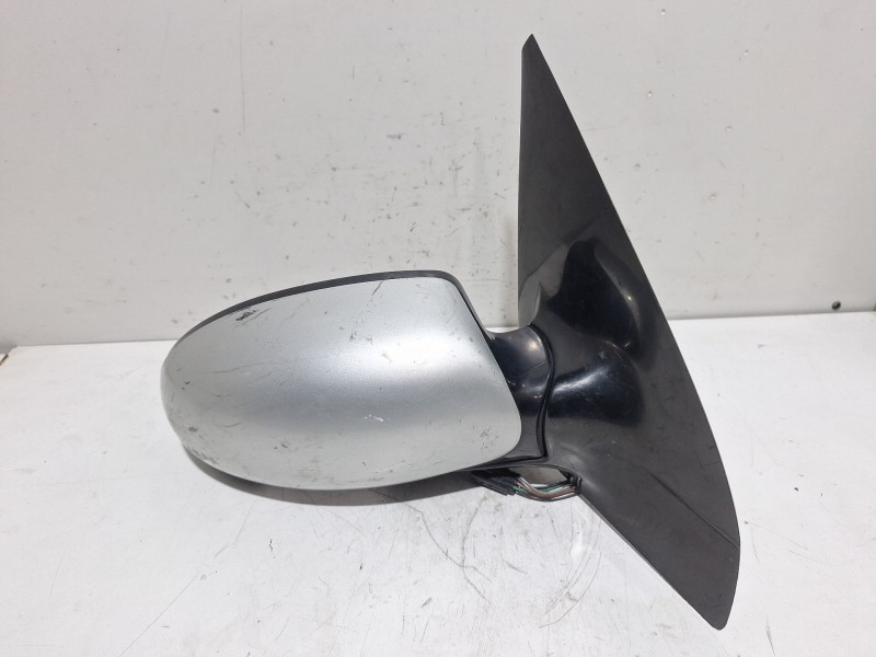 Recambio de retrovisor derecho para ford focus berlina (cak) ambiente referencia OEM IAM   