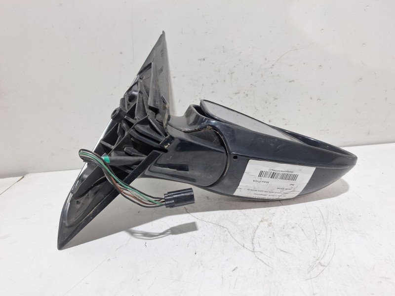 Recambio de retrovisor derecho para ford focus berlina (cak) ambiente referencia OEM IAM   