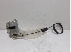Recambio de cerradura puerta trasera izquierda para mazda 5 berl. (cr) 2.0 crtd active+ (105kw) referencia OEM IAM CC3373310F