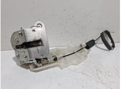 Recambio de cerradura puerta trasera izquierda para mazda 5 berl. (cr) 2.0 crtd active+ (105kw) referencia OEM IAM CC3373310F   2