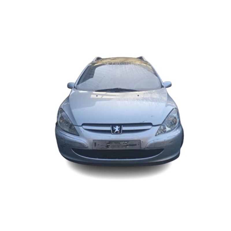 PEUGEOT 307 SW (3H) - imagen 1