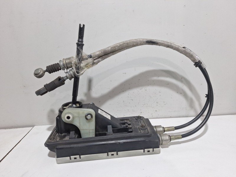 Recambio de palanca cambio para fiat ulysse (179) 2.2 jtd emotion referencia OEM IAM 753382002  