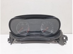 Recambio de cuadro instrumentos para opel corsa e color edition ecoflex referencia OEM IAM 39129459 367030224 
