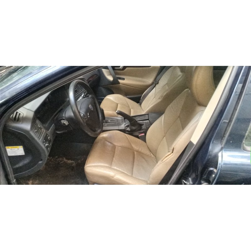 VOLVO S60 BERLINA - imagen 5