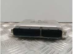 Recambio de centralita motor uce para volkswagen polo iv sedán (9a4, 9a2, 9n2, 9a6) 1.4 tdi referencia OEM IAM 045906019CA  