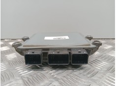 Recambio de centralita motor uce para citroën c2 (jm_) 1.4 hdi referencia OEM IAM 9663483180