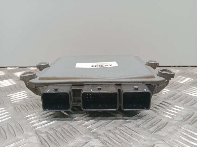 Recambio de centralita motor uce para citroën c2 (jm_) 1.4 hdi referencia OEM IAM 9663483180   Recambio de centralita motor uce para citroën c2 (jm_) 1.4 hdi referencia OEM IAM 9663483180