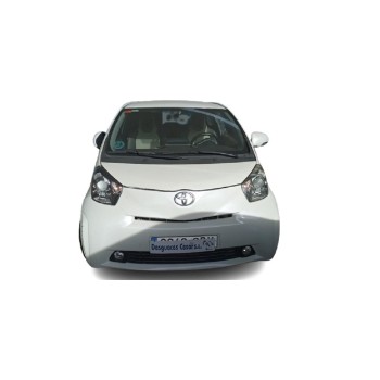 TOYOTA IQ