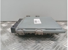Recambio de centralita motor uce para citroën c2 (jm_) 1.4 hdi referencia OEM IAM 9663483180   2