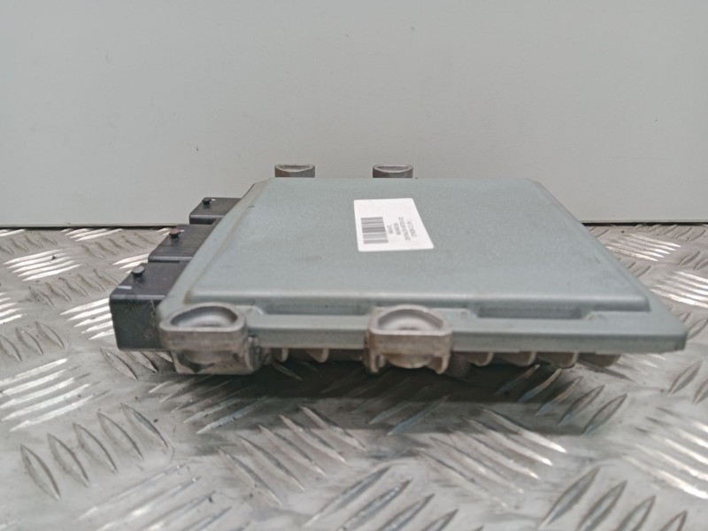 Recambio de centralita motor uce para citroën c2 (jm_) 1.4 hdi referencia OEM IAM 9663483180   Recambio de centralita motor uce para citroën c2 (jm_) 1.4 hdi referencia OEM IAM 9663483180