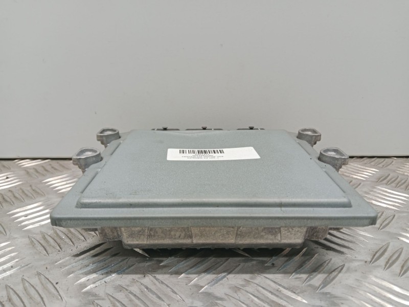 Recambio de centralita motor uce para citroën c2 (jm_) 1.4 hdi referencia OEM IAM 9663483180   Recambio de centralita motor uce para citroën c2 (jm_) 1.4 hdi referencia OEM IAM 9663483180