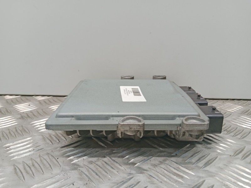 Recambio de centralita motor uce para citroën c2 (jm_) 1.4 hdi referencia OEM IAM 9663483180   Recambio de centralita motor uce para citroën c2 (jm_) 1.4 hdi referencia OEM IAM 9663483180