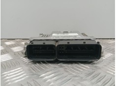 Recambio de centralita motor uce para opel insignia a (g09) 2.0 cdti (68) referencia OEM IAM 0281017453  