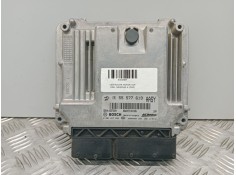 Recambio de centralita motor uce para opel insignia a (g09) 2.0 cdti (68) referencia OEM IAM 0281017453   2