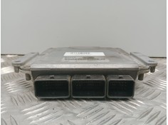 Recambio de centralita motor uce para renault scénic i monospace (ja0/1_, fa0_) 1.9 dci (ja05, ja1f) referencia OEM IAM 02810111