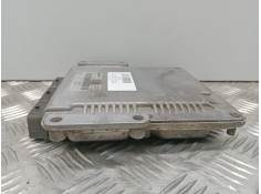 Recambio de centralita motor uce para renault scénic i monospace (ja0/1_, fa0_) 1.9 dci (ja05, ja1f) referencia OEM IAM 02810111 2