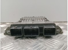 Recambio de centralita motor uce para citroën c2 (jm_) 1.4 hdi referencia OEM IAM 5WS40285ET  