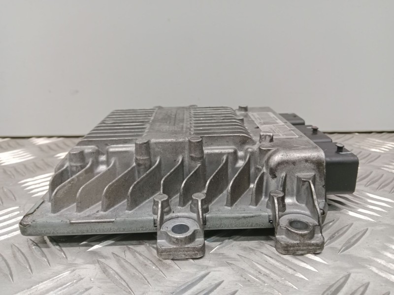 Recambio de centralita motor uce para citroën c2 (jm_) 1.4 hdi referencia OEM IAM 5WS40285ET  