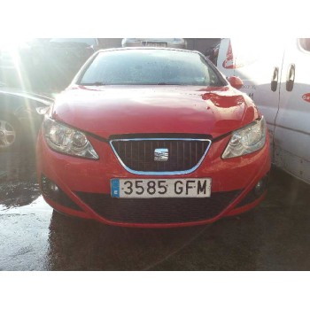 SEAT IBIZA (6J5)