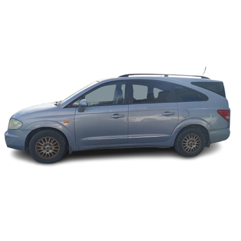 SSANGYONG RODIUS I - imagen 2
