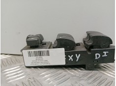 Recambio de mando elevalunas delantero izquierdo para mitsubishi outlander ii (cw_w) 2.0 di-d (cw8w) referencia OEM IAM 8608A060