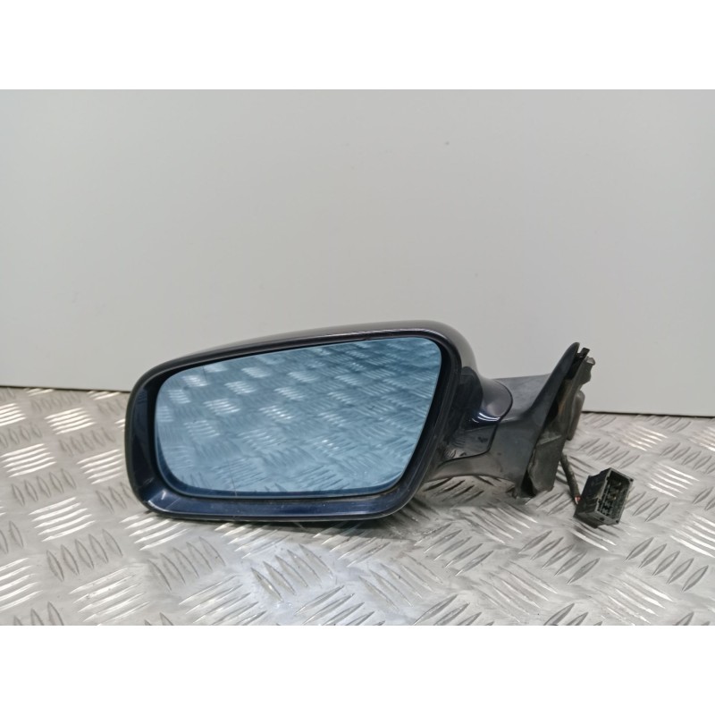 Recambio de retrovisor izquierdo para audi a3 (8l1) 1.9 tdi referencia OEM IAM RS0328395  