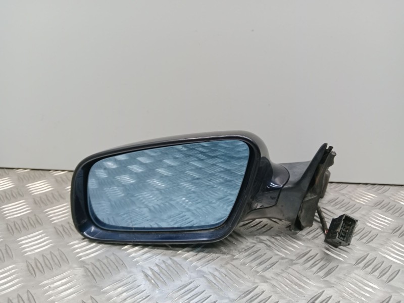 Recambio de retrovisor izquierdo para audi a3 (8l1) 1.9 tdi referencia OEM IAM RS0328395  