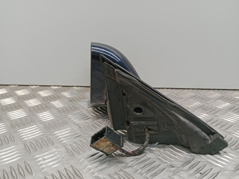 Recambio de retrovisor izquierdo para audi a3 (8l1) 1.9 tdi referencia OEM IAM RS0328395  