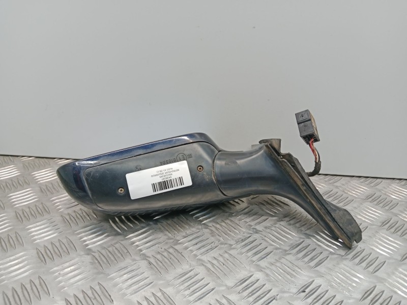 Recambio de retrovisor izquierdo para audi a3 (8l1) 1.9 tdi referencia OEM IAM RS0328395  