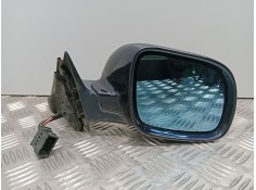 Recambio de retrovisor derecho para audi a3 (8l1) 1.9 tdi referencia OEM IAM RS0225396  