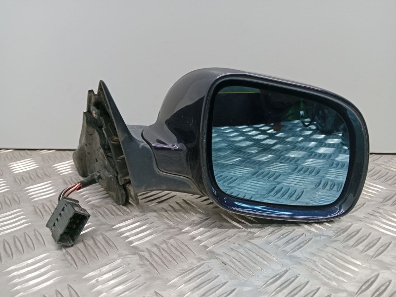 Recambio de retrovisor derecho para audi a3 (8l1) 1.9 tdi referencia OEM IAM RS0225396  
