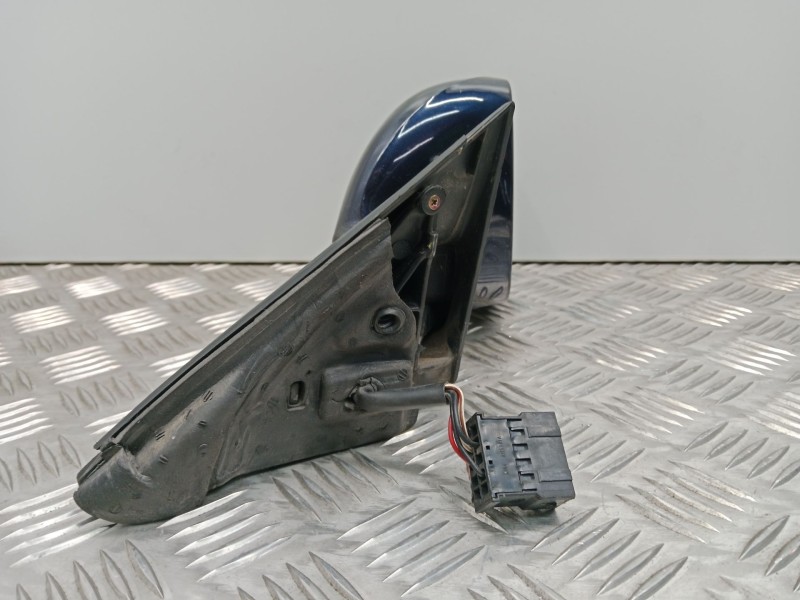 Recambio de retrovisor derecho para audi a3 (8l1) 1.9 tdi referencia OEM IAM RS0225396  