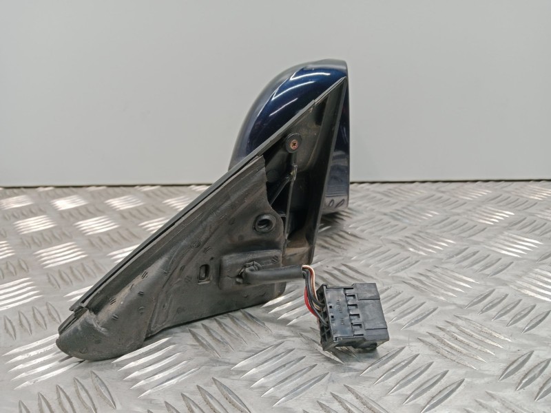 Recambio de retrovisor derecho para audi a3 (8l1) 1.9 tdi referencia OEM IAM RS0225396  