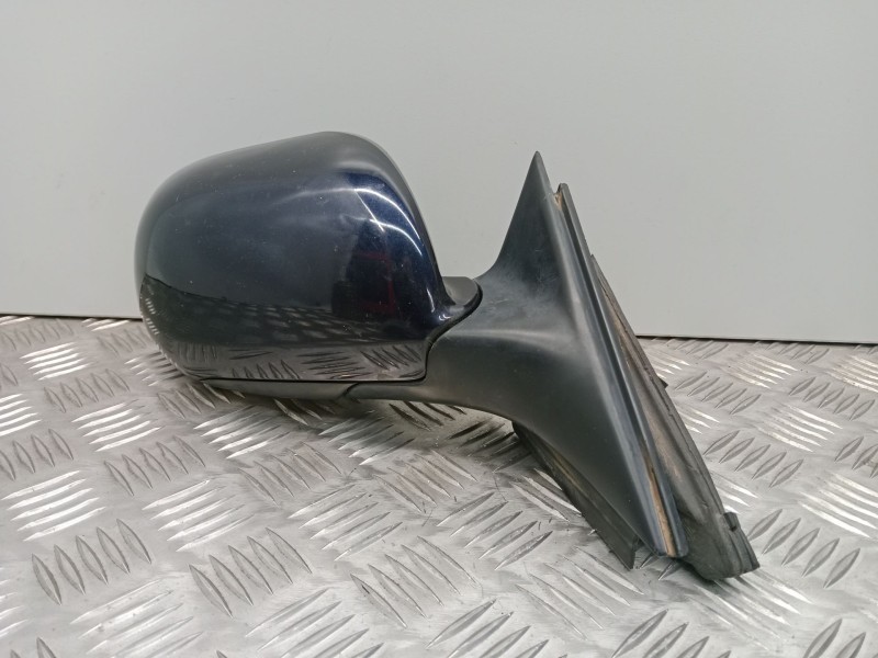 Recambio de retrovisor derecho para audi a3 (8l1) 1.9 tdi referencia OEM IAM RS0225396  