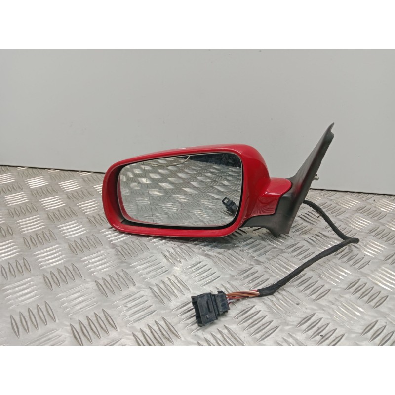 Recambio de retrovisor izquierdo para seat leon (1m1) 1.9 tdi referencia OEM IAM 1M0857933LI  